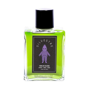 Agua de colonia lavanda bravanariz