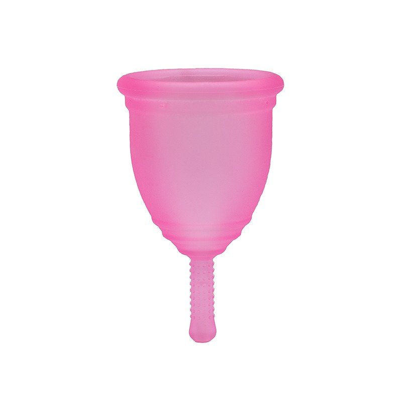 Copa Menstrual eco Rubycup (2 tallas, varios colores)