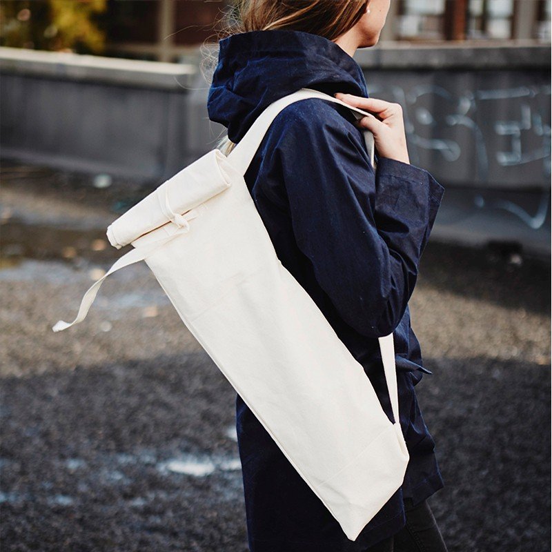 Bolsa para barra del pan Dans le Sac