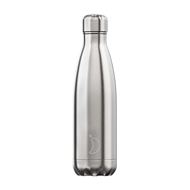 Botella Chilly's Acero