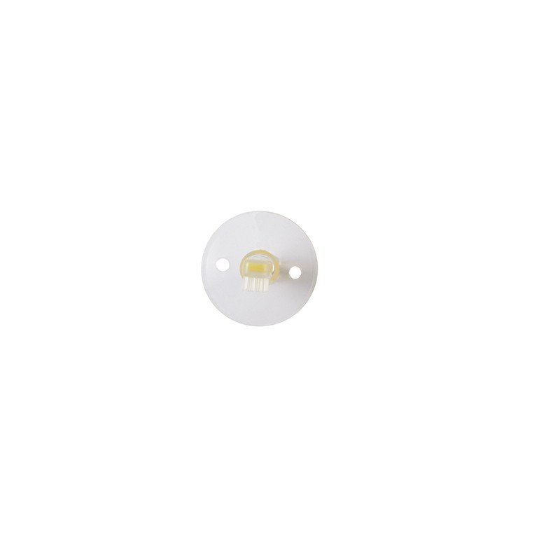Cepillo de silicona, estadío 2 (1-2 años)