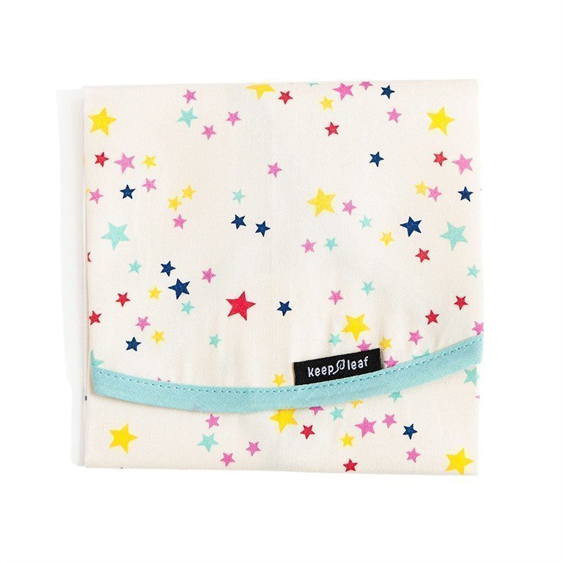 Envoltorio para snack impermeable estampado