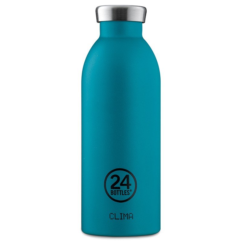 Botella termo para agua 500ml
