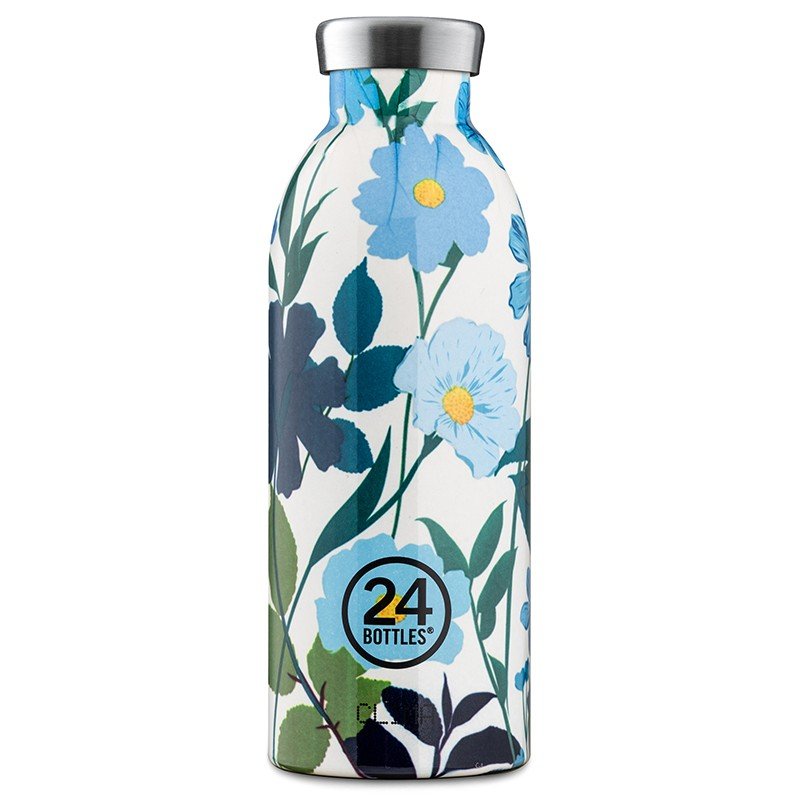 Botella termo para agua 500ml