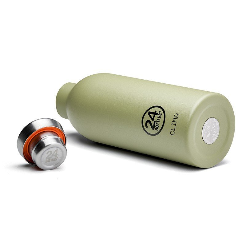 Botella termo para agua 500ml