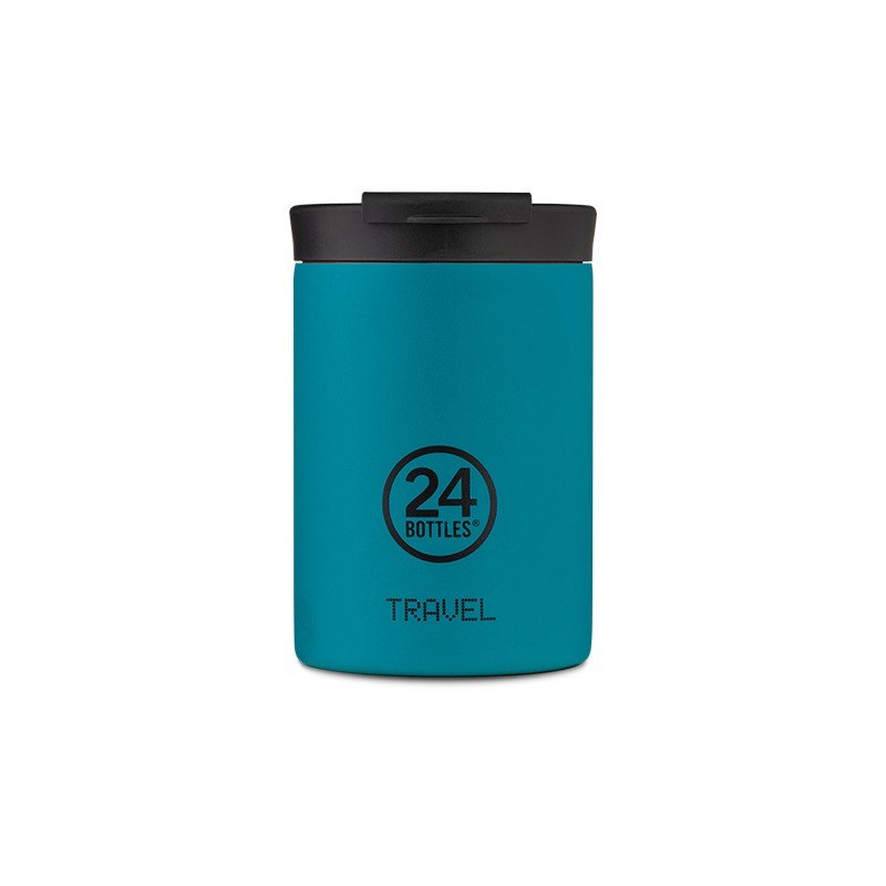Taza termo de viaje 350ml