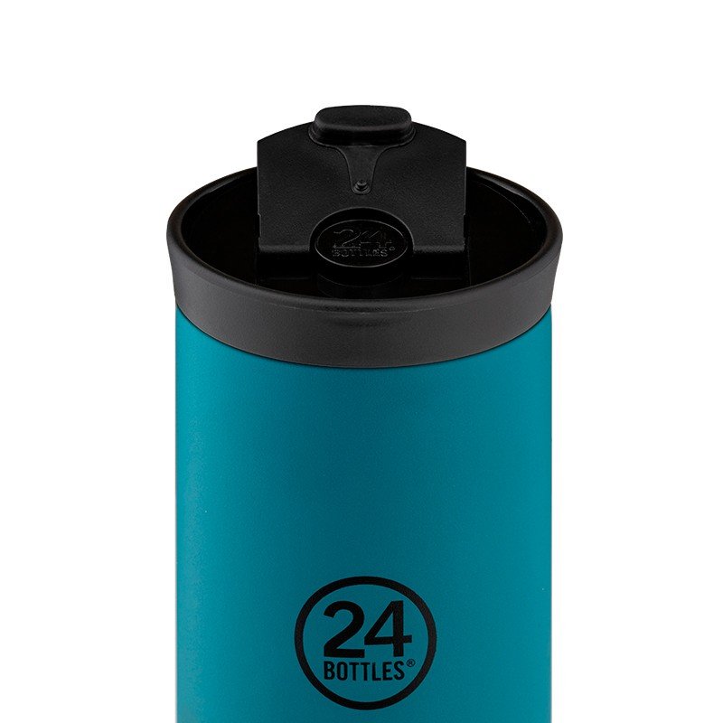 Taza termo de viaje 350ml