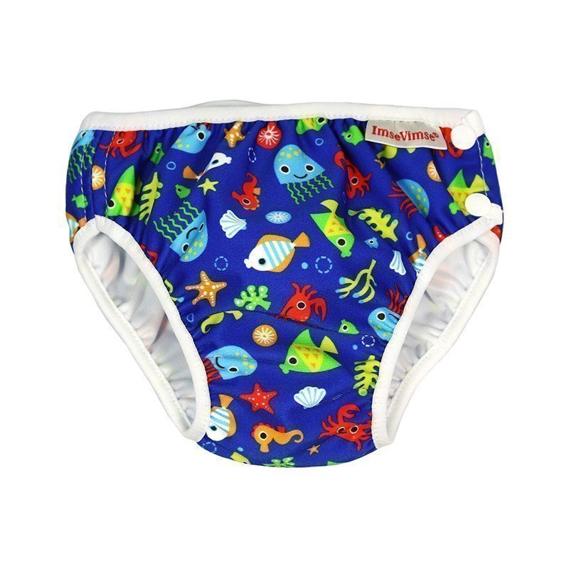 Bañador Pañal