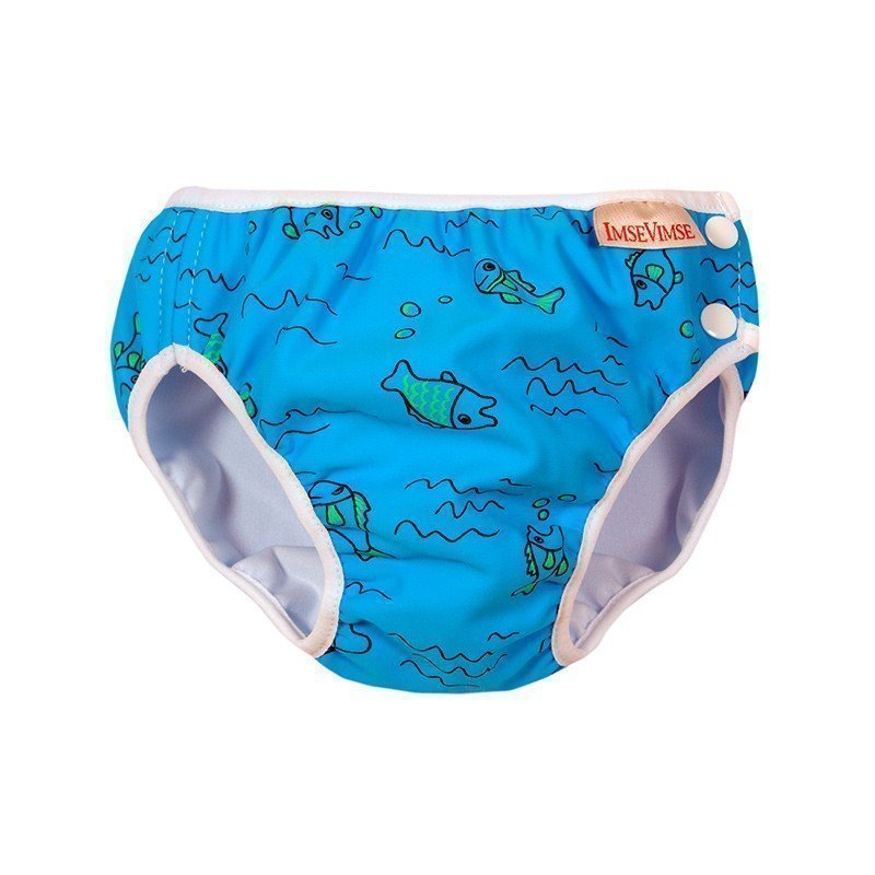 Bañador Pañal