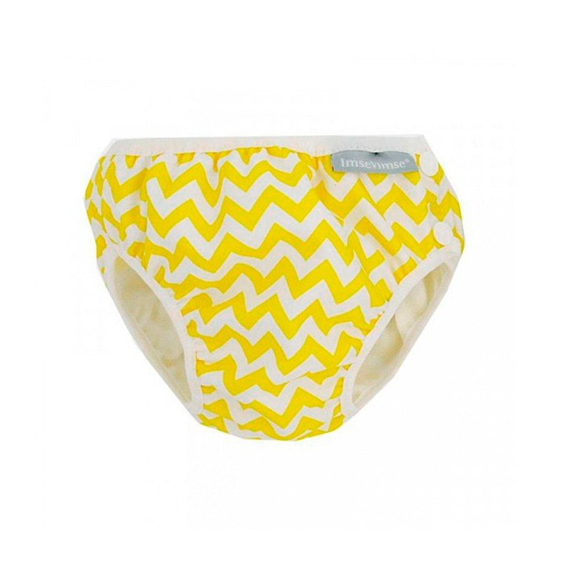 Bañador Pañal
