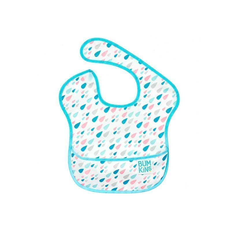 Babero Superbib 6-24 meses