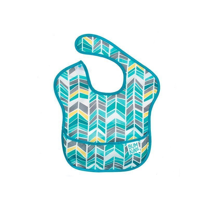 Babero Superbib 6-24 meses