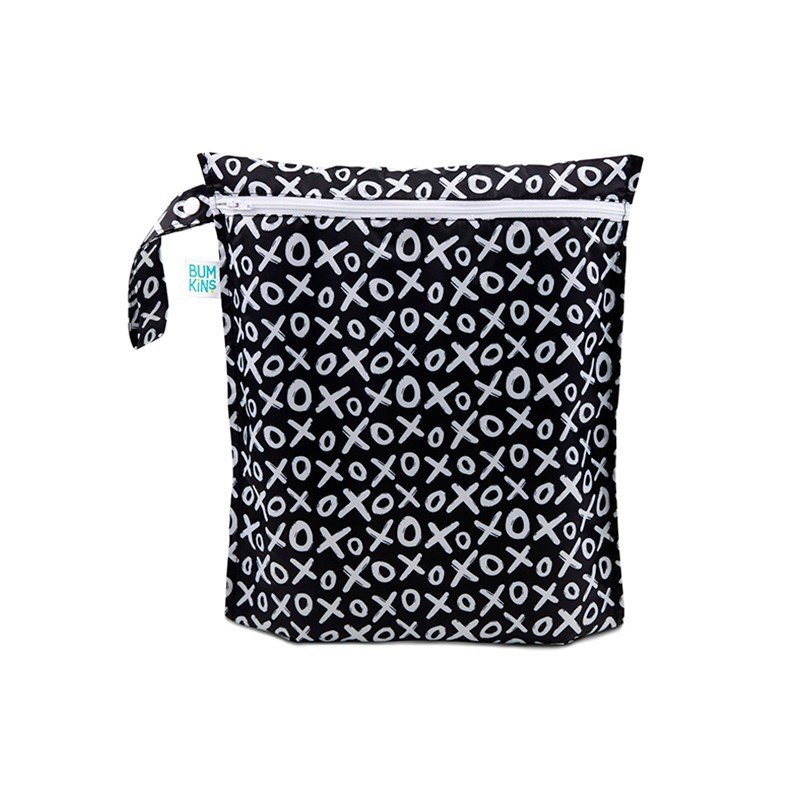 Bolsa Impermeable 30x35 cm