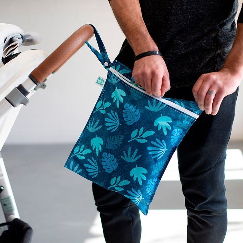 Bolsa Impermeable 30x35 cm