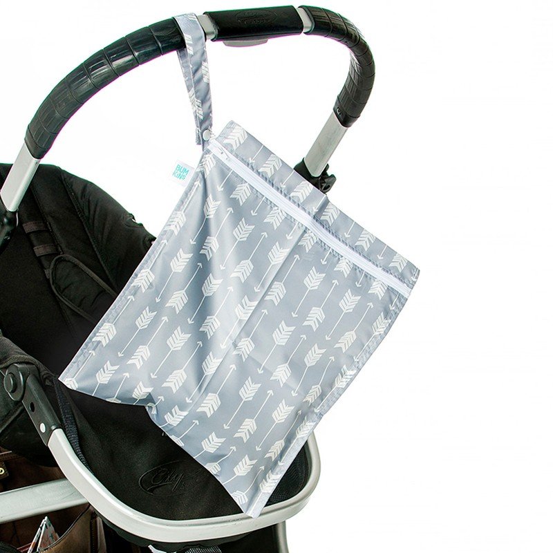 Bolsa Impermeable 30x35 cm