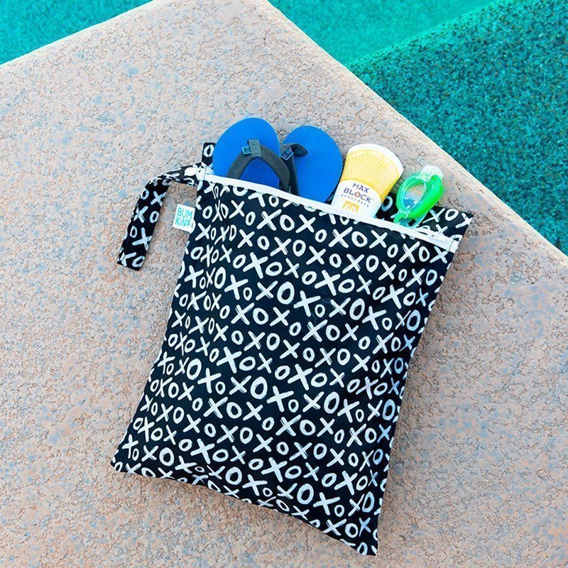 Bolsa Impermeable 30x35 cm