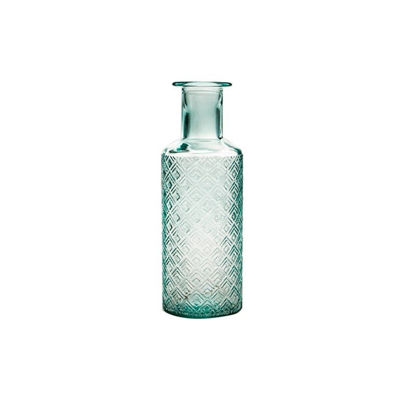 Jarra Navia vidrio 100% reciclado