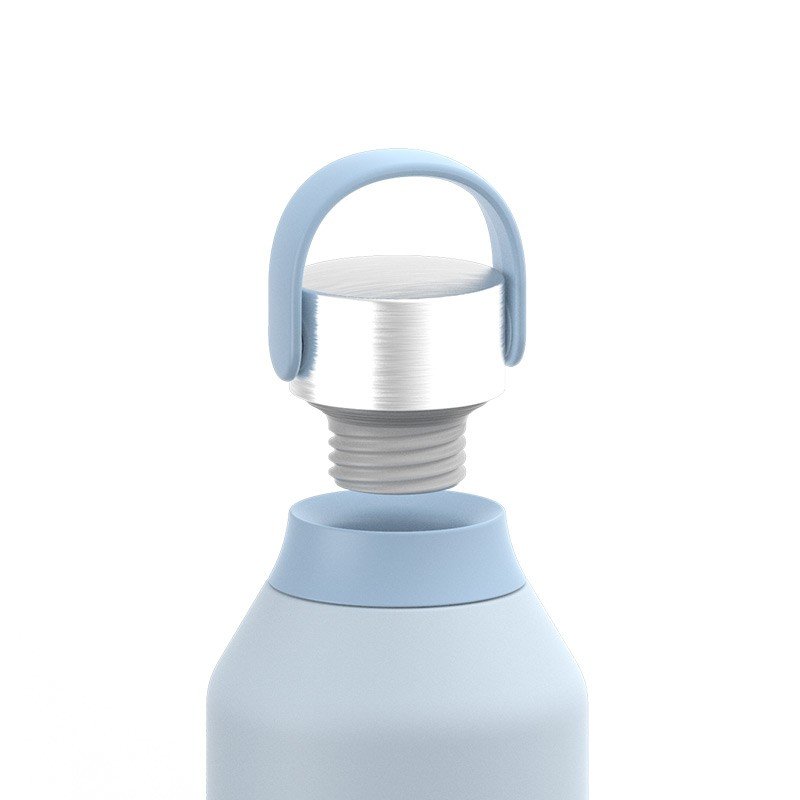 Botella Chilly's Serie 2 500 ml.