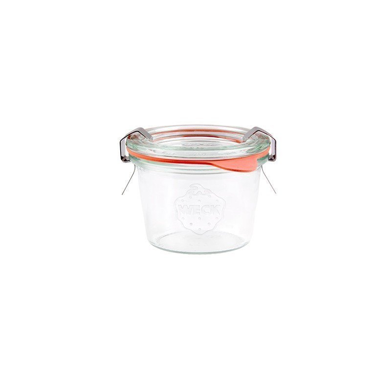 Tarro de vidrio para conservas 850ml