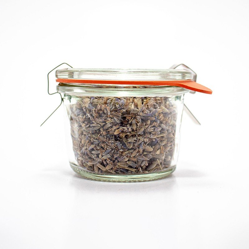 Tarro de vidrio para conservas 850ml