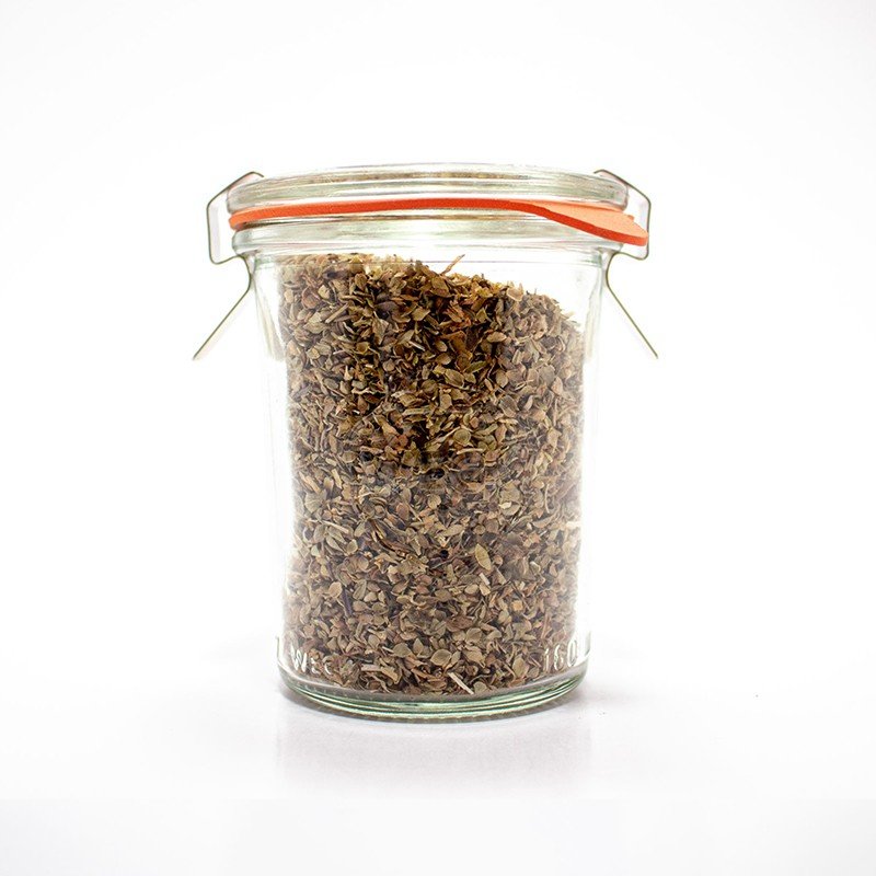 Tarro de vidrio para conservas 850ml