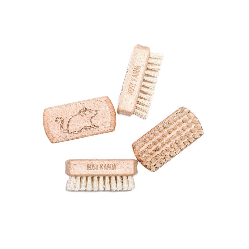 Cepillo para las uñas infantil