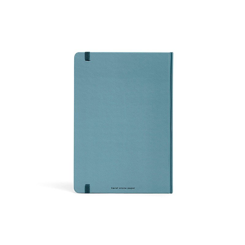 Cuaderno tapa dura A5