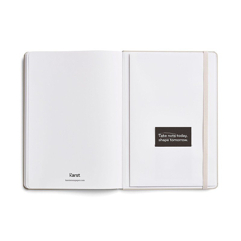 Cuaderno tapa dura A5