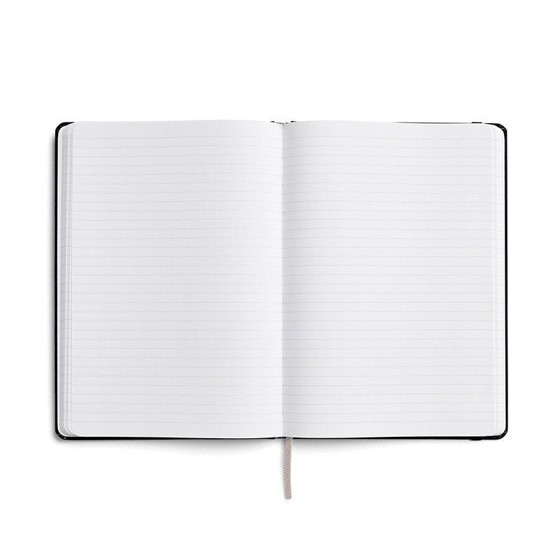 Cuaderno tapa dura A5