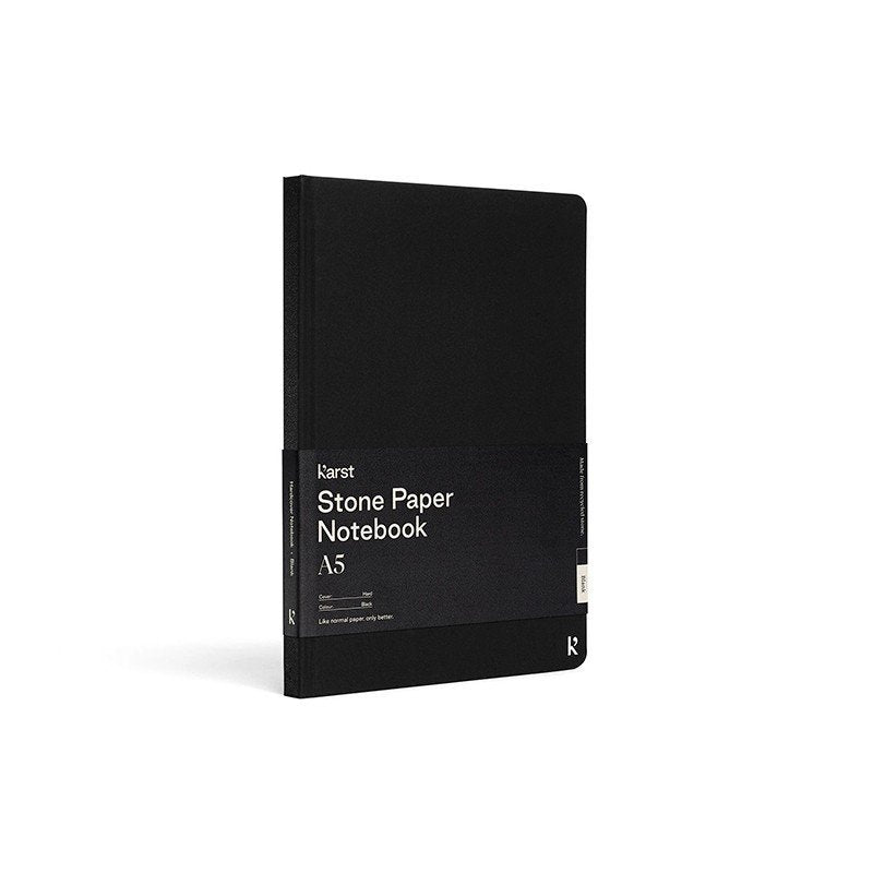 Cuaderno tapa dura A5