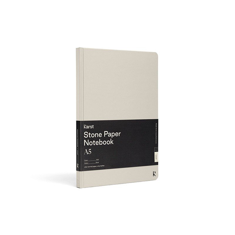 Cuaderno tapa dura A5