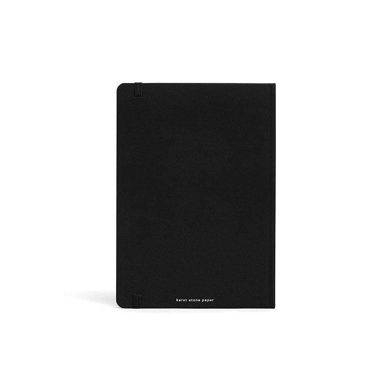 Cuaderno tapa dura A5