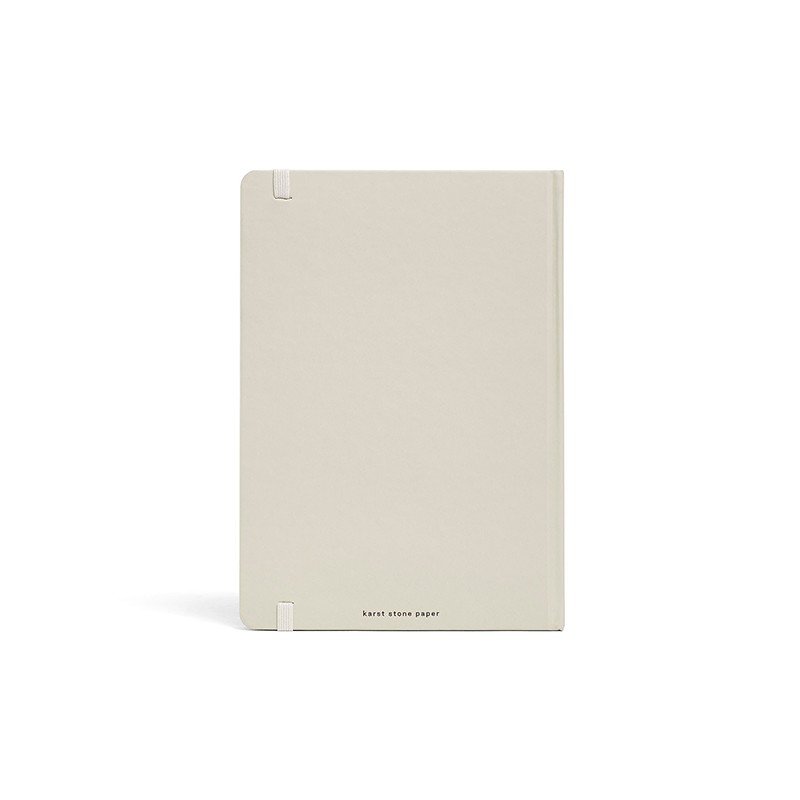 Cuaderno tapa dura A5