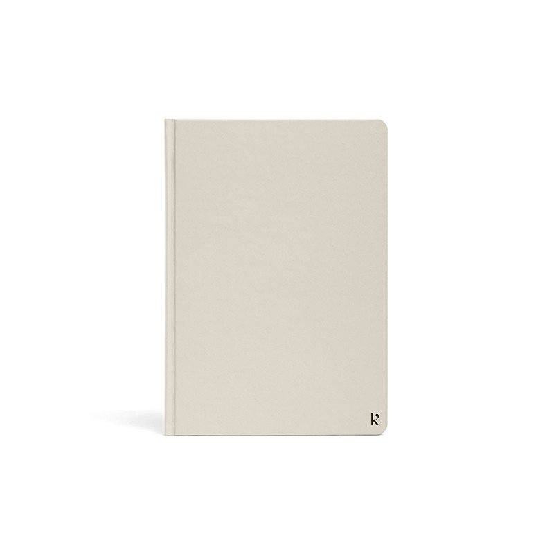 Cuaderno tapa dura A5