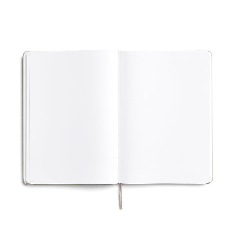 Cuaderno tapa dura A5